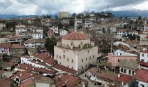 Safranbolu'nun tarihi camileri aslına uygun korunuyor