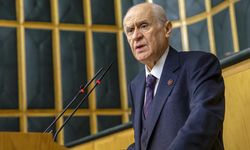 Bahçeli: Ekrem'e karşı Özgür derim