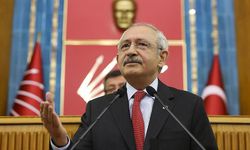 Kılıçdaroğlu: Ecevit'le Erbakan gittiler Kıbrıs'ın Türk kesimini aldılar