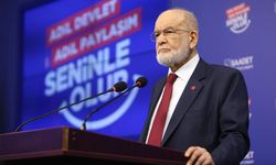 Karamollaoğlu'ndan Bakan Kirişci'ye cevap: Anadolu hepimize yeter