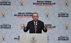 Erdoğan, seçimler için 3 endişesini anlattı
