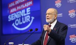 Karamollaoğlu'ndan 15 Temmuz mesajı; Askeri vesayetin yerini siyasi vesayet mi alıyor?