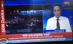 Darbeyi darbecilerden önce bildirdiler