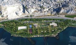 TOKİ'den Şanlıurfa'ya 2 bin 2 konut, 3 millet bahçesi