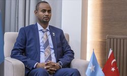 Somali Savunma Bakanı Nur, Türkiye - Somali ilişkilerini yazdı
