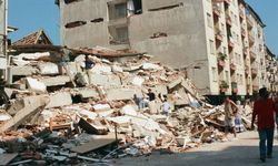 Marmara Depremi'nin üzerinden 23 yıl geçti