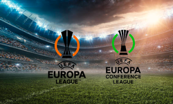 UEFA Avrupa Ligi ve Konferans Ligi'nde tur atlayan takımlar