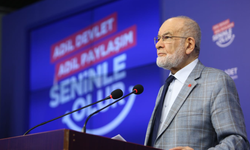 Karamollaoğlu: Recep Tayyip Erdoğan bugün bir genç olsaydı; Kaç lira maaşı kabullenirdi?