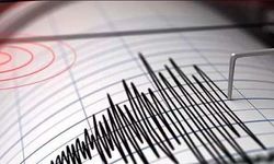 Kahramanmaraş'ta korkutan deprem!