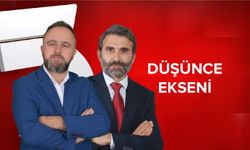 Düşünce Ekseni - 1 Ekim 2022