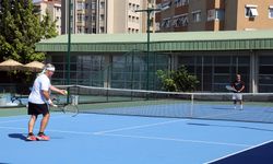 Uluslararası Ataşehir Belediye Başkanlığı Tenis turnuvası