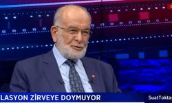 Karamollaoğlu: Seçimlerden sonra Erdoğan'ın siyasi hayatı bitecek
