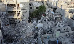 Gazze'de şehit sayısı 32'ye yükseldi