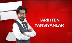 Tarihten Yansıyanlar - 2 Temmuz 2023