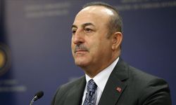 Bakan Çavuşoğlu: Türkiye olarak İsrail'e Büyükelçi atama kararı aldık