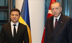 Cumhurbaşkanı Erdoğan, Ukrayna'ya gidiyor