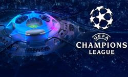 UEFA Şampiyonlar Ligi'nde gecenin sonuçları