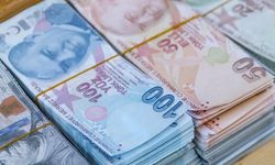 Bütçe ekimde 186 milyar lira açık verdi