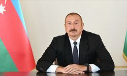 İlham Aliyev: Ermenistan son bir adım atmalı