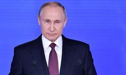 Putin: 300 bin ton Rus gübresini gelişmekte olan ülkelere tedarik etmeye hazırız