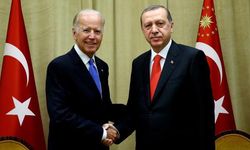 Erdoğan'dan görüşme sorusuna cevap: O Biden ben de Erdoğan’ım