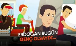 Saadet Partisi'nden Erdoğan'a videolu tepki