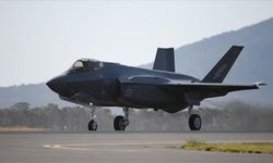 İsviçre F-35A almak için ABD ile anlaştı