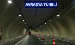 Katar Yatırım Fonu Avrasya Tüneli'ne ortak oldu