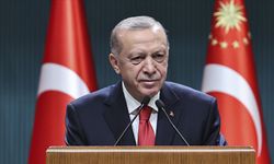 Cumhurbaşkanı Erdoğan: Hedef Şanghay 5’lisi üyeliği