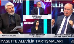 AK Parti'nin kurucusu Çelik'ten partisine öz eleştiriler