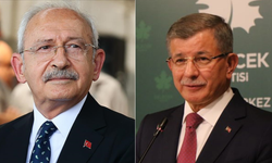 Davutoğlu’ndan Kılıçdaroğlu’na başörtüsü desteği