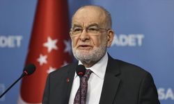 Karamollaoğlu: Bu adaletsiz düzene birlikte son vereceğiz