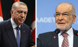 Karamollaoğlu'ndan Erdoğan'ın 'rüşvet' sözlerine tepki