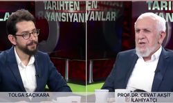 Prof. Dr. Cevat Akşit: Biz Türkler başımızdakine çok bağlıyız