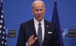 Biden'dan Ukrayna'ya milyon dolarlık güvenlik yardımı