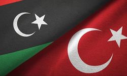 Türkiye'den Libya'ya resmi ziyaret: 4 Bakan katılacak