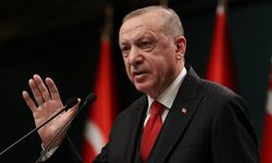 Cumhurbaşkanı Erdoğan'dan erken 'seçim' açıklaması