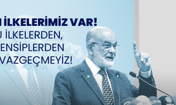 "Söz Sahibi" Temel Karamollaoğlu