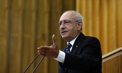 Kılıçdaroğlu: Çürümüş bir saray iktidarı var