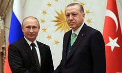 Kremlin'den 'Türkiye'de müzakere' açıklaması