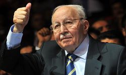 Erbakan Hoca’nın doğum yıldönümü