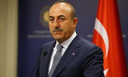 Çavuşoğlu: Gaz alanında Libya'yla mutabakat muhtırası imzalayacağız