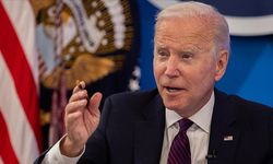 Biden: Ruslar ve Suudiler olmasa benzin fiyatlarını 1,60 dolara indirebilirdim