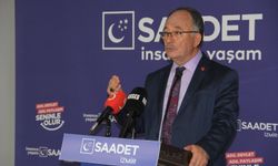 Kılıç: İktidar yıllardır Türkiye’yi iddialı sözlerin rüzgârında savurmaktadır