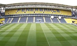 Fenerbahçe Ülker Stadyumu'nun adı değişiyor