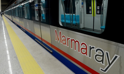 Marmaray'da teknik arıza: Seferler gecikti