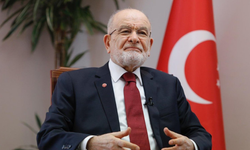 Temel Karamollaoğlu'ndan 'Öğretmenler Günü' mesajı