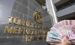 Merkez Bankası faiz kararı açıklandı! Faiz tek haneye indi