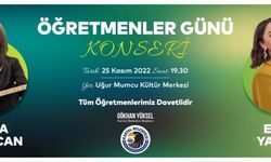 Kartal Belediyesi’nden Öğretmenler Günü’ne özel konser