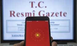 İki bakanlıkta atama kararları Resmi Gazete'de